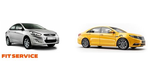 Изображение пресс-службы FIT SERVICE